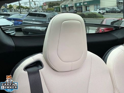 Used 2023 Tesla Model X AWD/4WD image 69