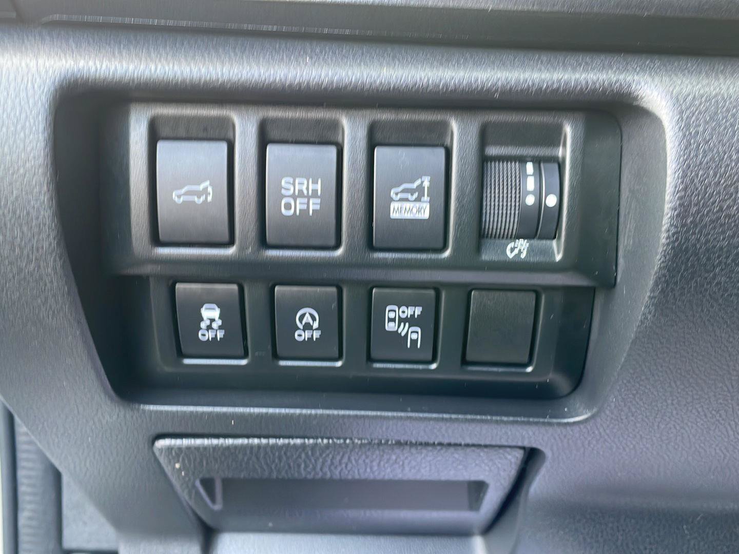 Used 2023 Subaru Forester Sport AWD/4WD image 13