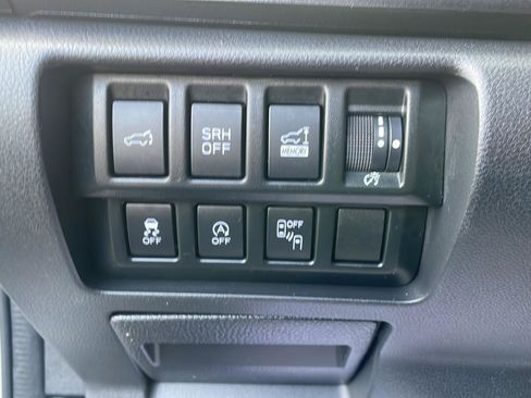 Used 2023 Subaru Forester Sport AWD/4WD image 13