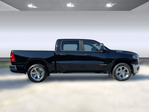 New 2026 RAM 1500 Lone Star image 7