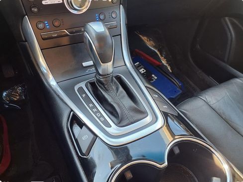 Used 2017 Ford Edge Titanium w/ Equipment Group 302A image 19