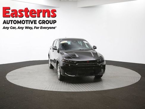 Used 2024 Dodge Hornet GT image 52