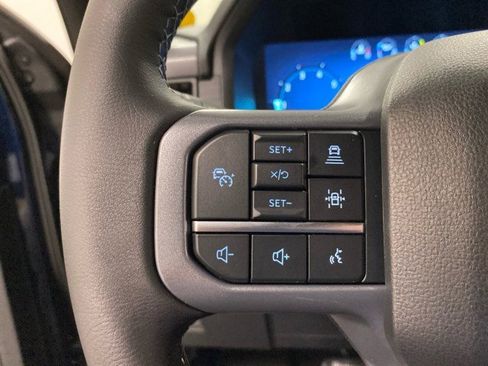 New 2025 Ford F150 XLT w/ Equipment Group 302A MID image 20