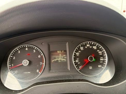 Used 2012 Volkswagen Jetta SEL FWD image 10