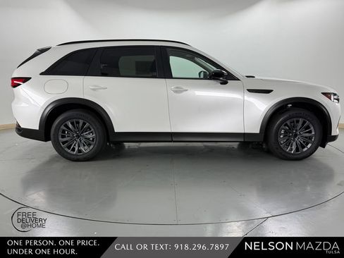 New 2026 MAZDA CX-70 SC AWD/4WD image 5