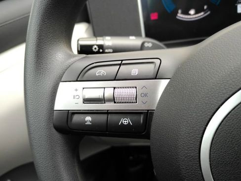 Used 2026 Hyundai Tucson SEL image 36