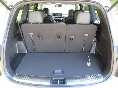Certified 2024 Kia Telluride SX X-Line AWD/4WD image 22