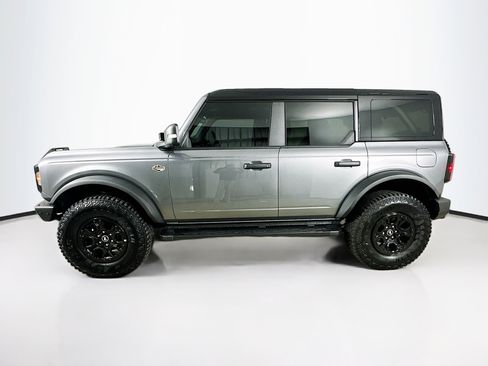 Used 2024 Ford Bronco Wildtrak image 8