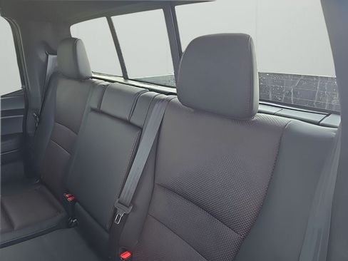 New 2026 Honda Ridgeline Black Edition image 24