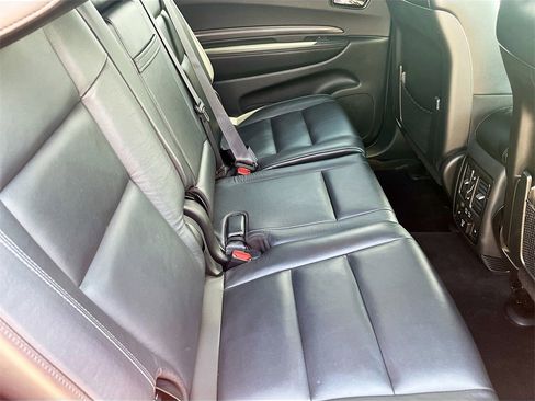 Used 2022 Dodge Durango GT image 27