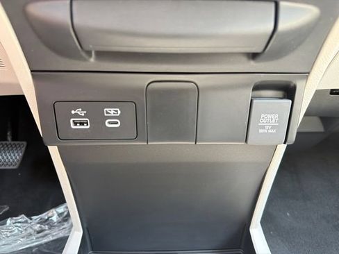 New 2026 Honda Odyssey EX-L image 30