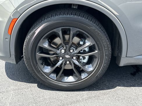 Used 2024 Dodge Durango R/T w/ Blacktop Package RWD image 11