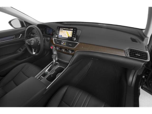 Used 2018 Honda Accord Touring image 16
