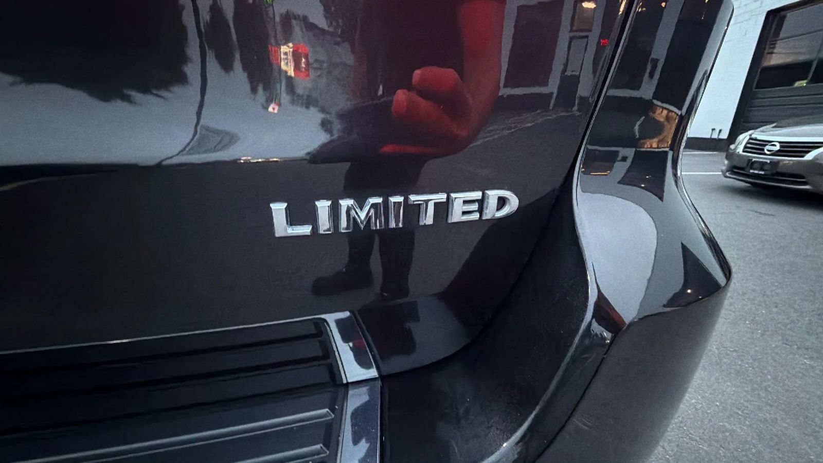 Used 2014 Jeep Grand Cherokee Limited AWD/4WD image 51