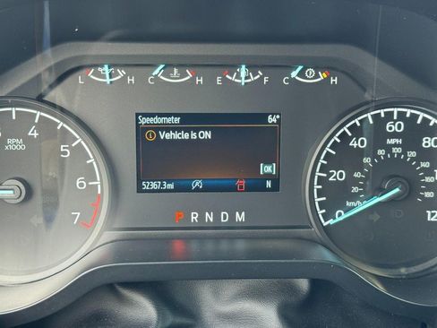 Used 2023 Ford F150 XLT image 19