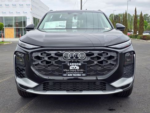 New 2026 Audi Q3 quattro 2.0T AWD/4WD image 8