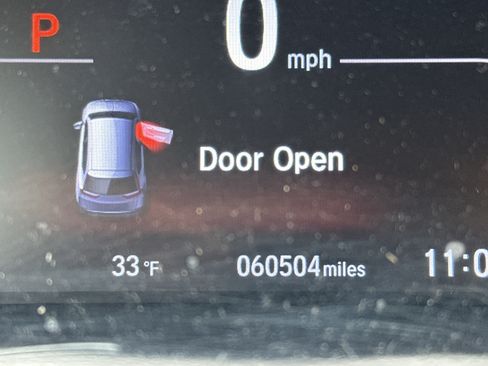 Used 2020 Honda CR-V Touring image 21