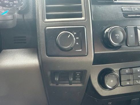 Used 2020 Ford F550 4x4 SuperCab Super Duty image 12