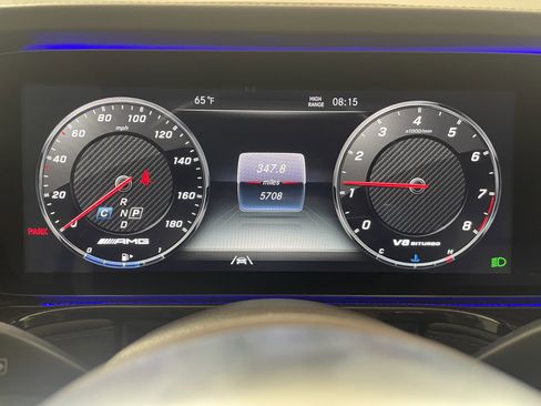 Certified 2024 Mercedes-Benz G 63 AMG 4MATIC image 16