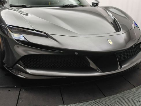 Used 2022 Ferrari SF90 Stradale image 24