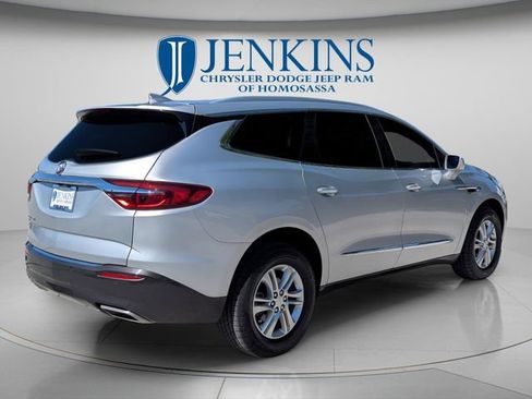 Used 2020 Buick Enclave Premium w/ Trailering Package, 5000 lbs. AWD/4WD image 3