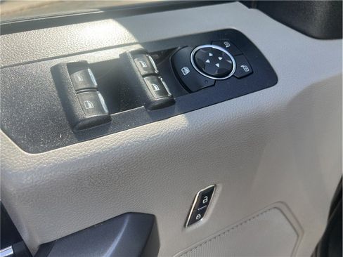 Used 2017 Ford F150 XLT w/ Equipment Group 302A Luxury AWD/4WD image 15