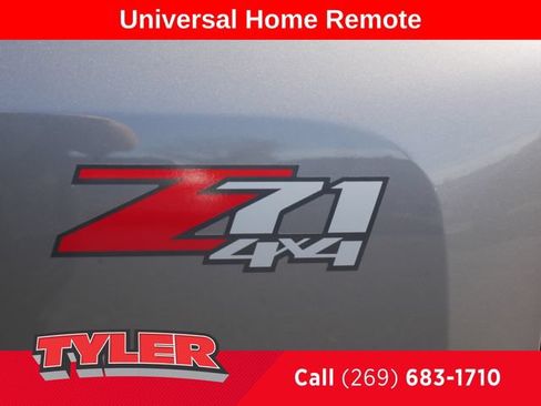Used 2013 Chevrolet Silverado 1500 LT w/ All-Star Edition AWD/4WD image 12
