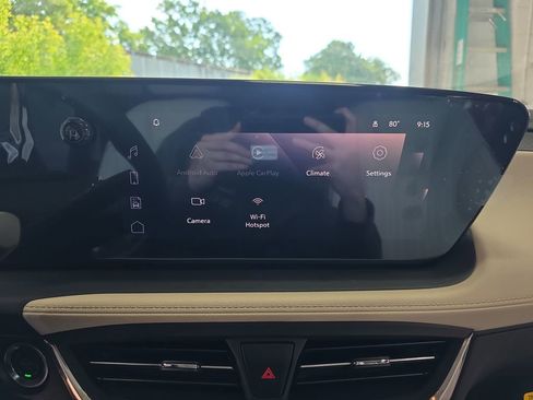 New 2026 Buick Encore GX Avenir w/ Avenir Technology Package AWD/4WD image 22