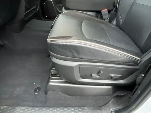 Used 2024 RAM 2500 Laramie w/ Safety Group image 20