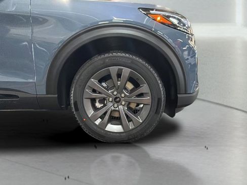 New 2026 Ford Explorer Active w/ Active Comfort Package image 24