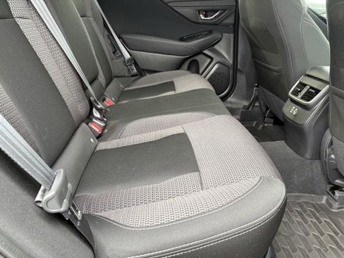 Certified 2025 Subaru Outback Premium w/ Popular Package #1 image 29