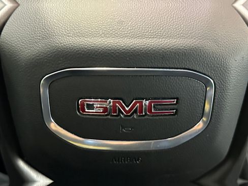 Used 2026 GMC Sierra 1500 AT4 w/ AT4 Premium Package AWD/4WD image 25