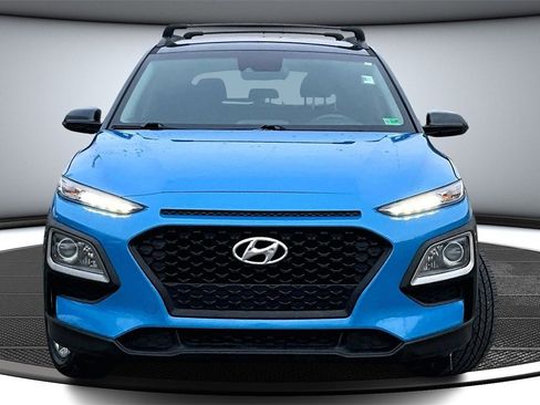 Used 2020 Hyundai Kona SEL image 2