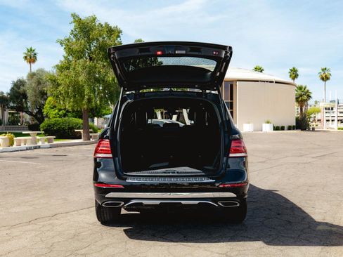 Used 2016 Mercedes-Benz GLE 350 GLE 350 SUV w/ Premium Package image 20