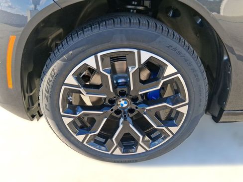 Used 2026 BMW X3 xDrive30 w/ M Sport Package image 10