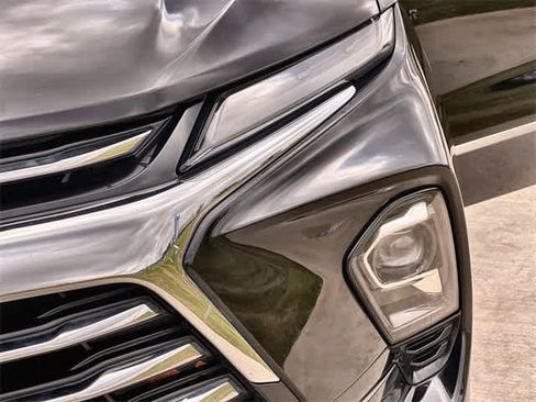 Used 2023 Chevrolet Blazer Premier w/ Enhanced Convenience Package image 24