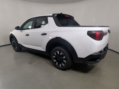 New 2026 Hyundai Santa Cruz SE image 5