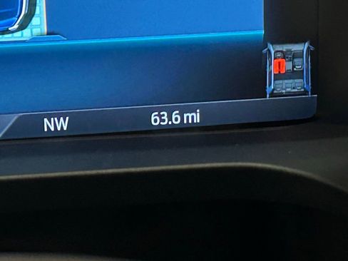 New 2025 Ford F150 Lightning Flash image 22