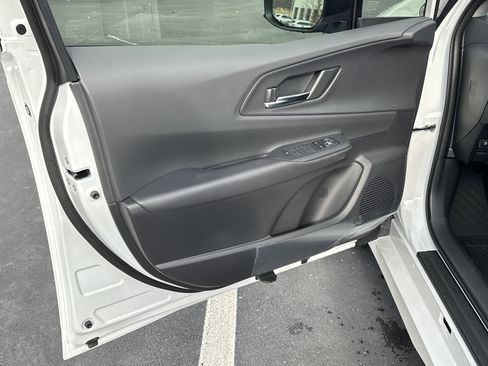 New 2026 Toyota Prius Nightshade image 13