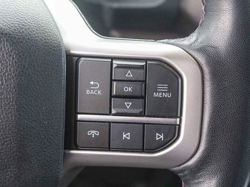 Used 2024 Ford Expedition Limited RWD image 26