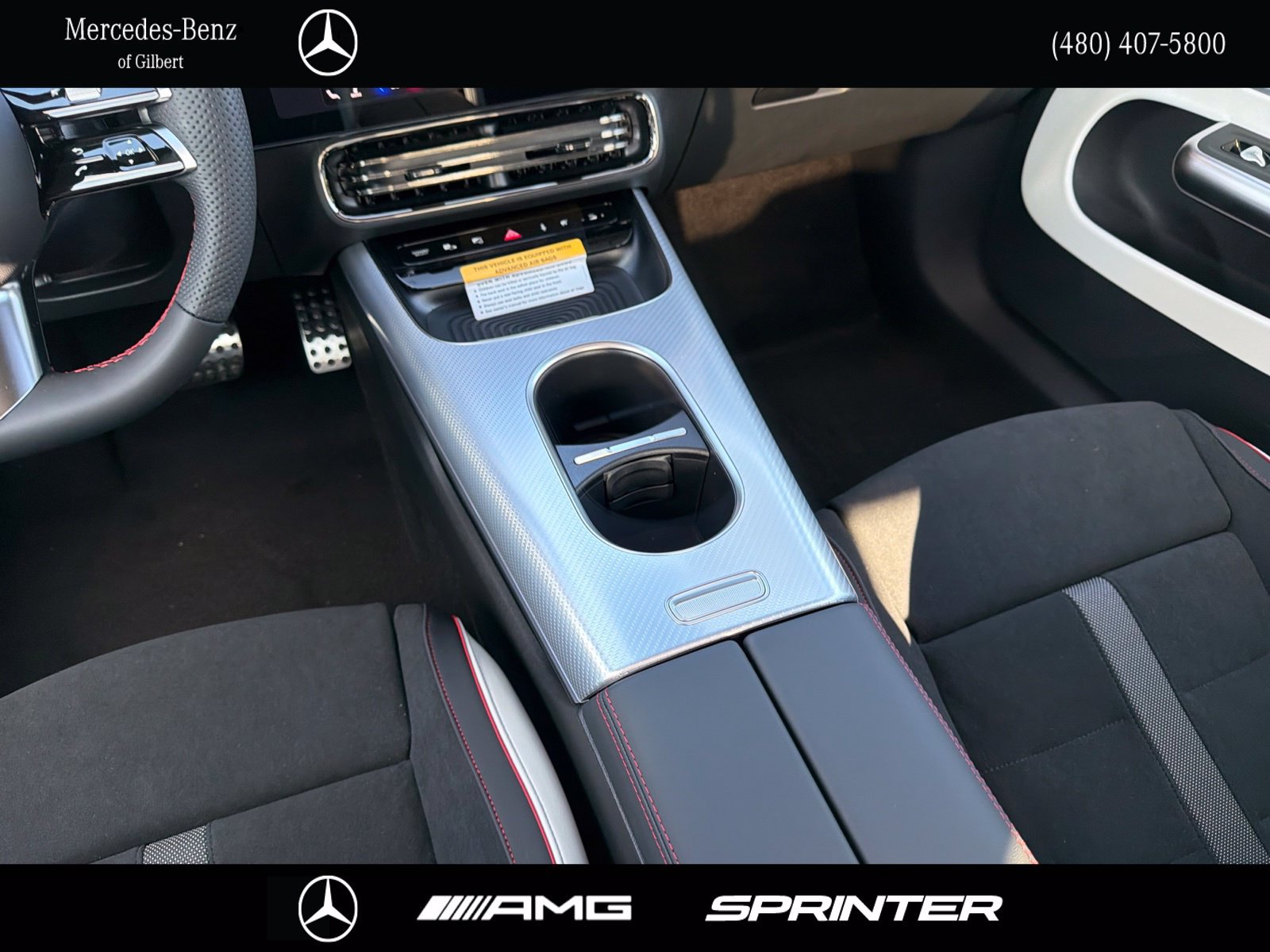 New 2027 Mercedes-Benz CLA 350 image 21