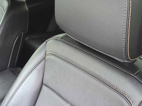 Certified 2024 Chevrolet Equinox Premier image 15