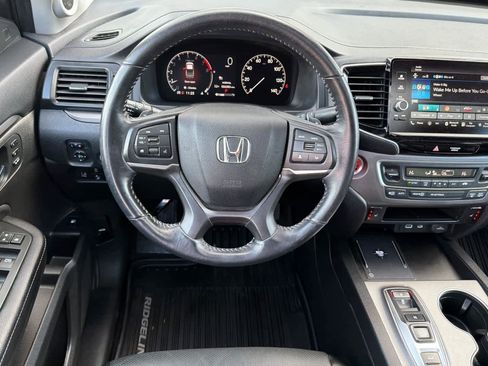 Used 2024 Honda Ridgeline RTL image 16