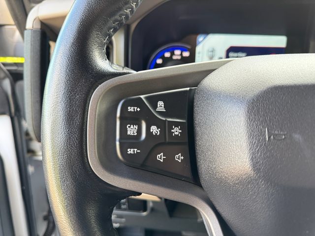 Used 2023 Ford Bronco Wildtrak AWD/4WD image 22