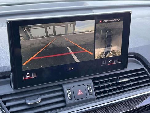 Used 2022 Audi SQ5 Premium Plus w/ Premium Plus Package image 27