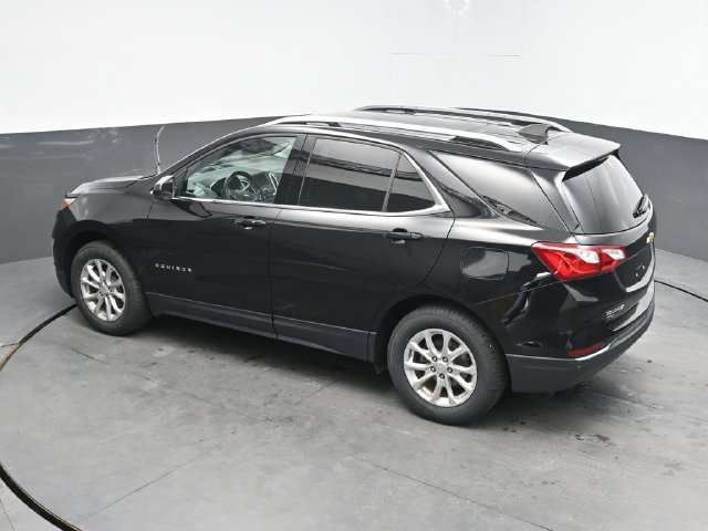 Used 2020 Chevrolet Equinox LT AWD/4WD image 26