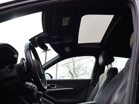 Used 2023 Acura Integra A-Spec image 30