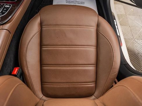 Used 2020 Mercedes-Benz E 63 AMG S image 35