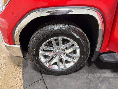 Certified 2021 GMC Sierra 1500 SLT w/ SLT Premium Plus Package image 42