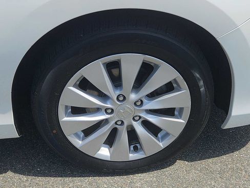Used 2013 Honda Accord EX-L image 10